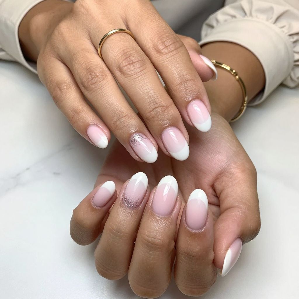 Soft Ombre Elegance