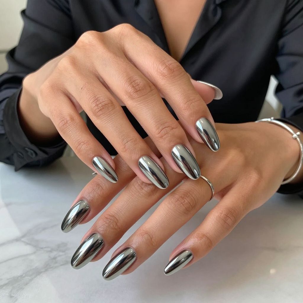 Chrome Shine Fantasy