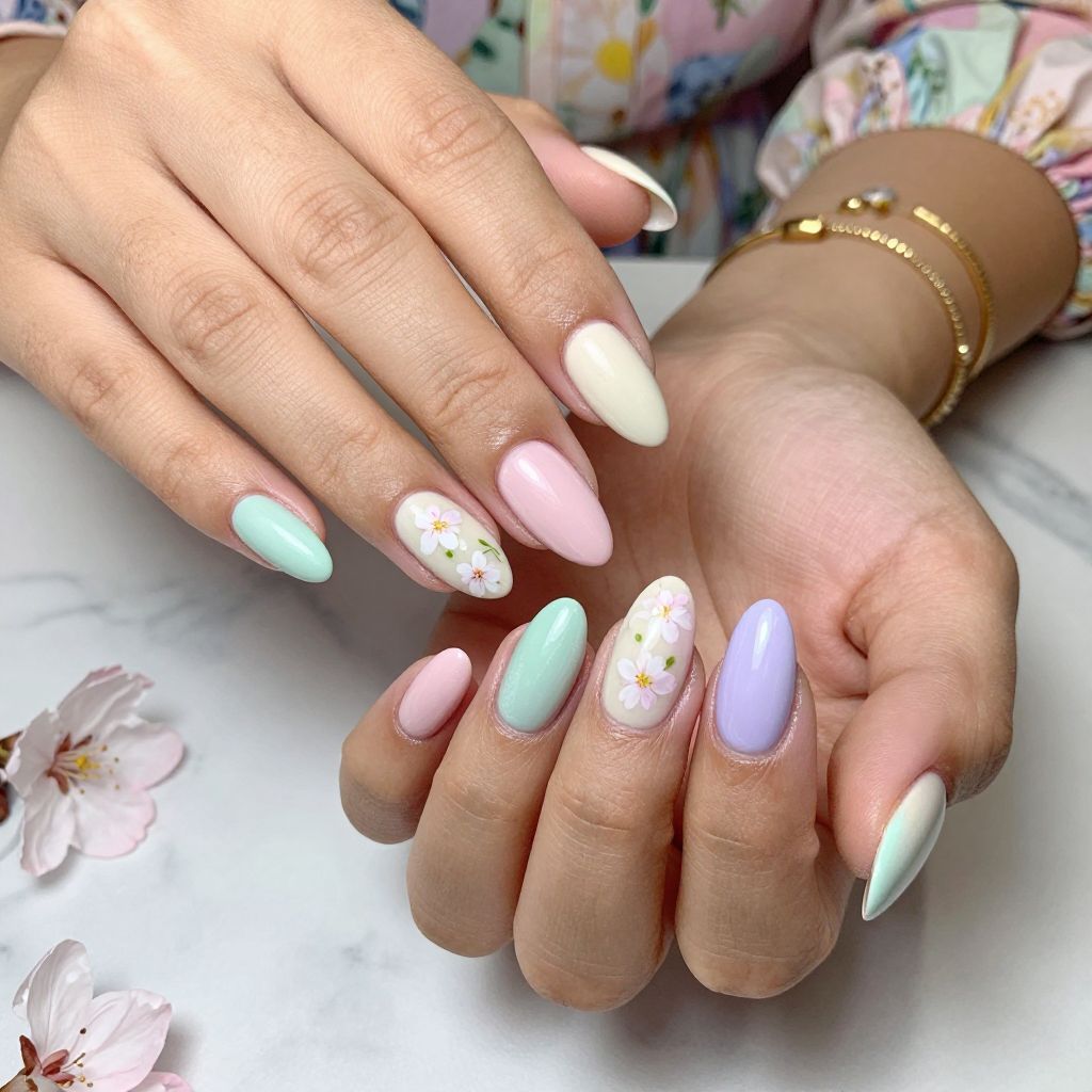 Spring Blossom Delight