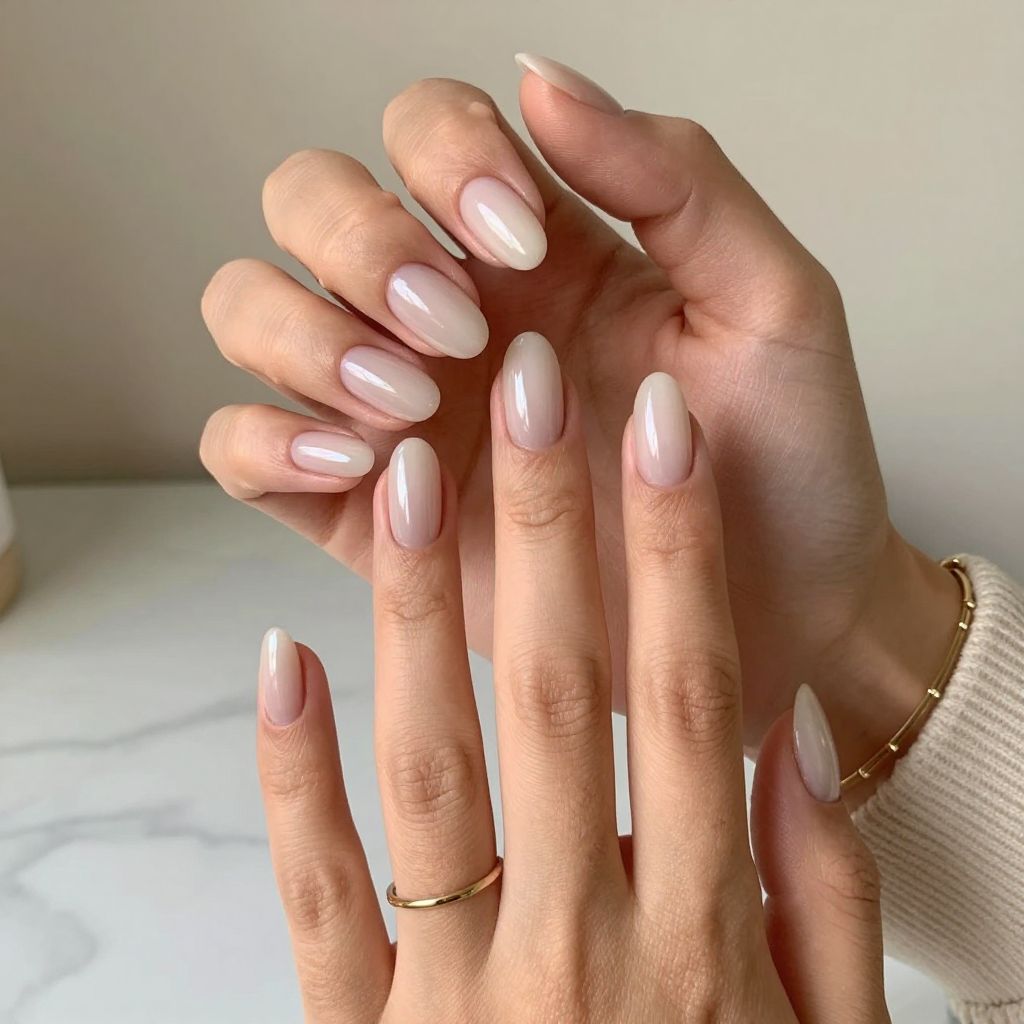 Year-Round Nude Glow