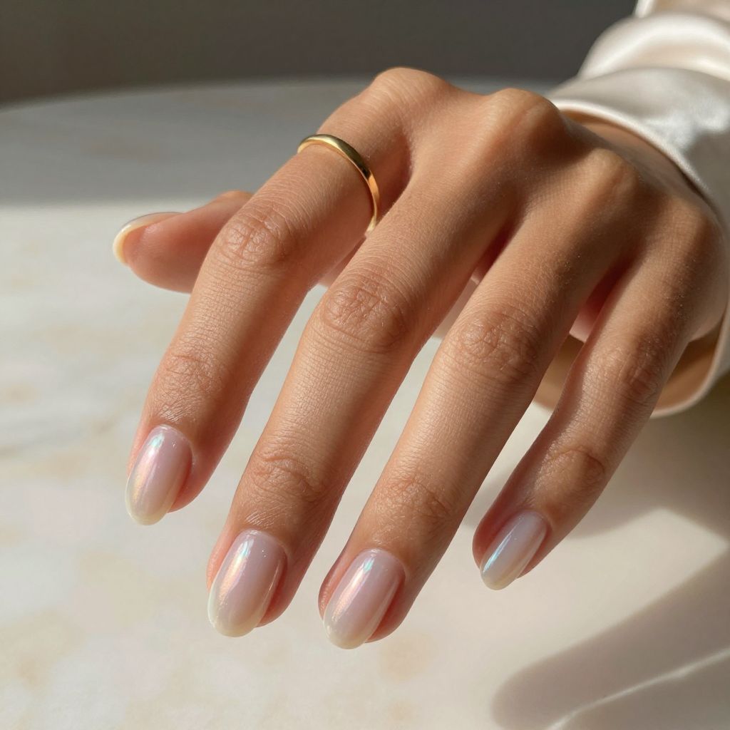 Opalescent Jelly Shine