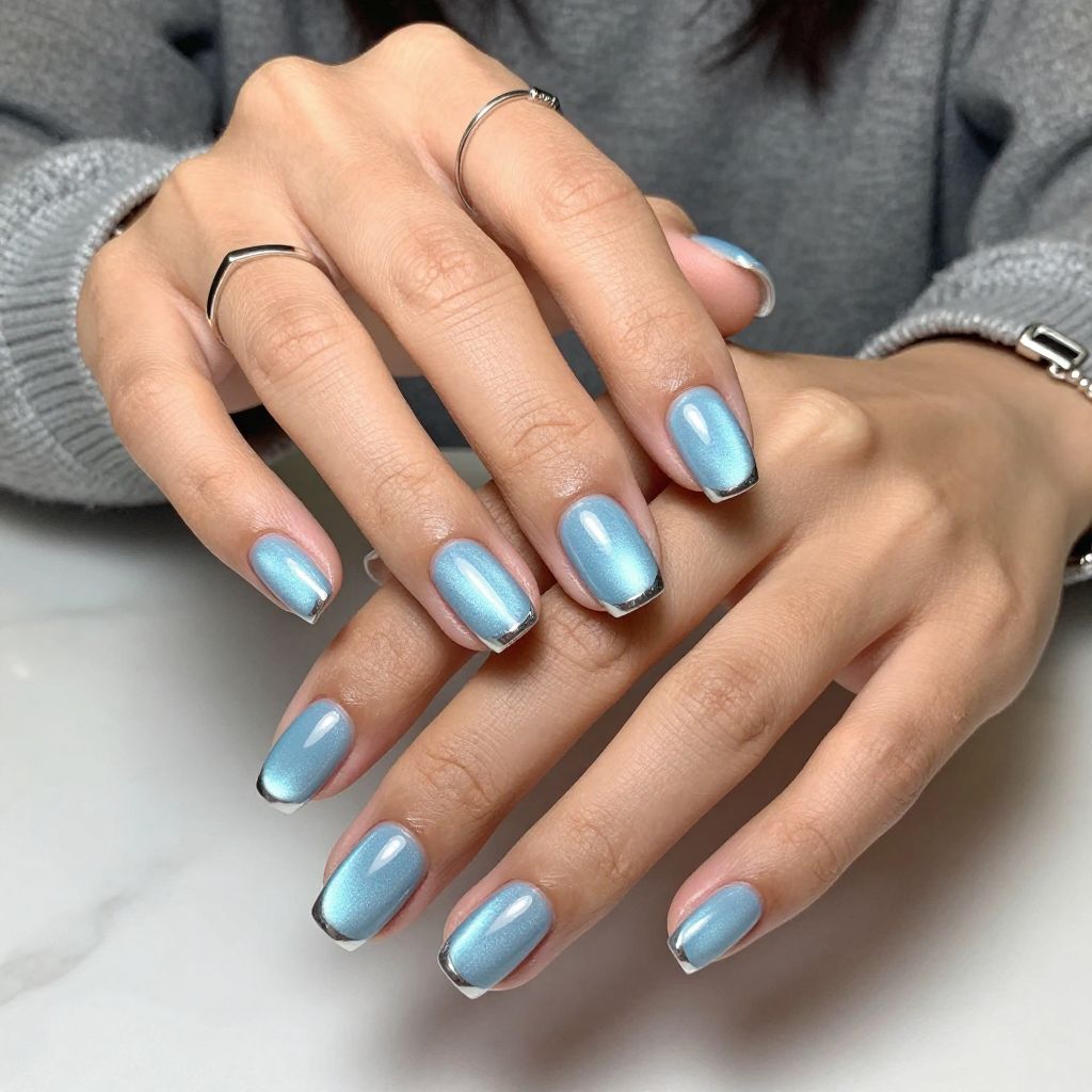 Silver Lining Glow