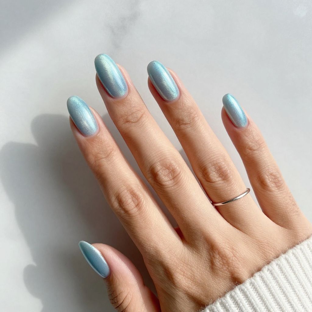 Pearly Lagoon