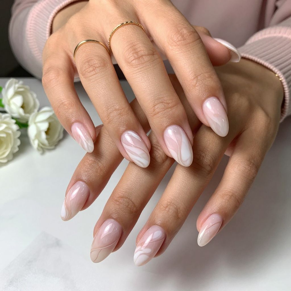 Rose Quartz Inspired