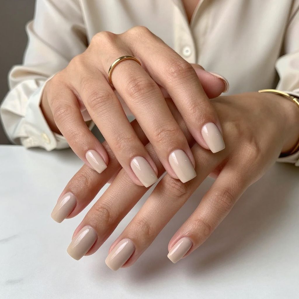 Classic Neutral Matte