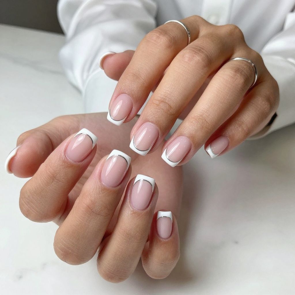 Classic French with a Twist