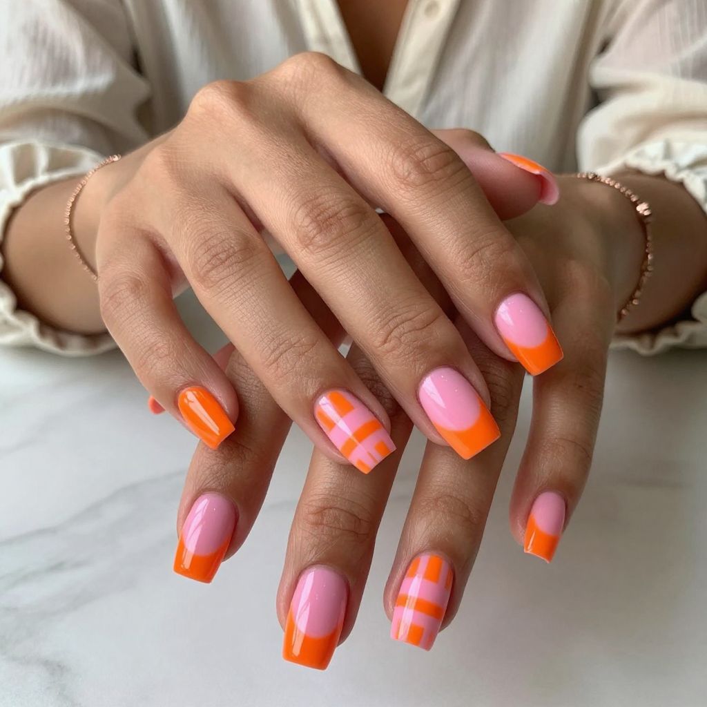 Candy Stripe Combo