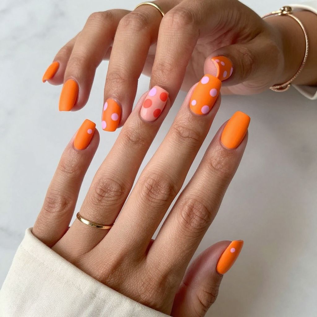 Polka Dot Pop