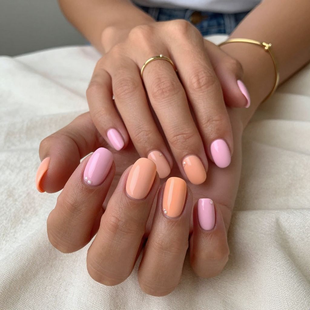 Pastel Dreams Duo