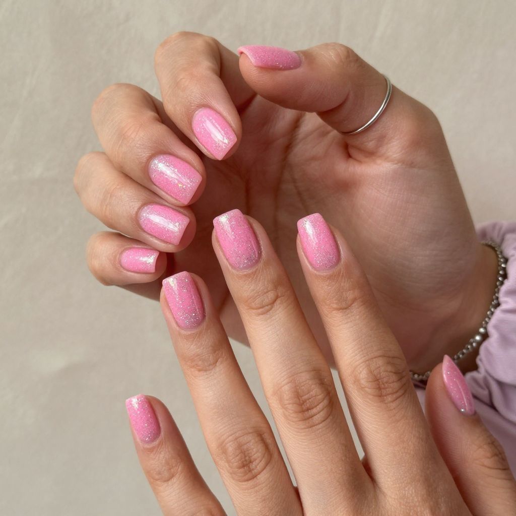 Bubblegum Sparkle