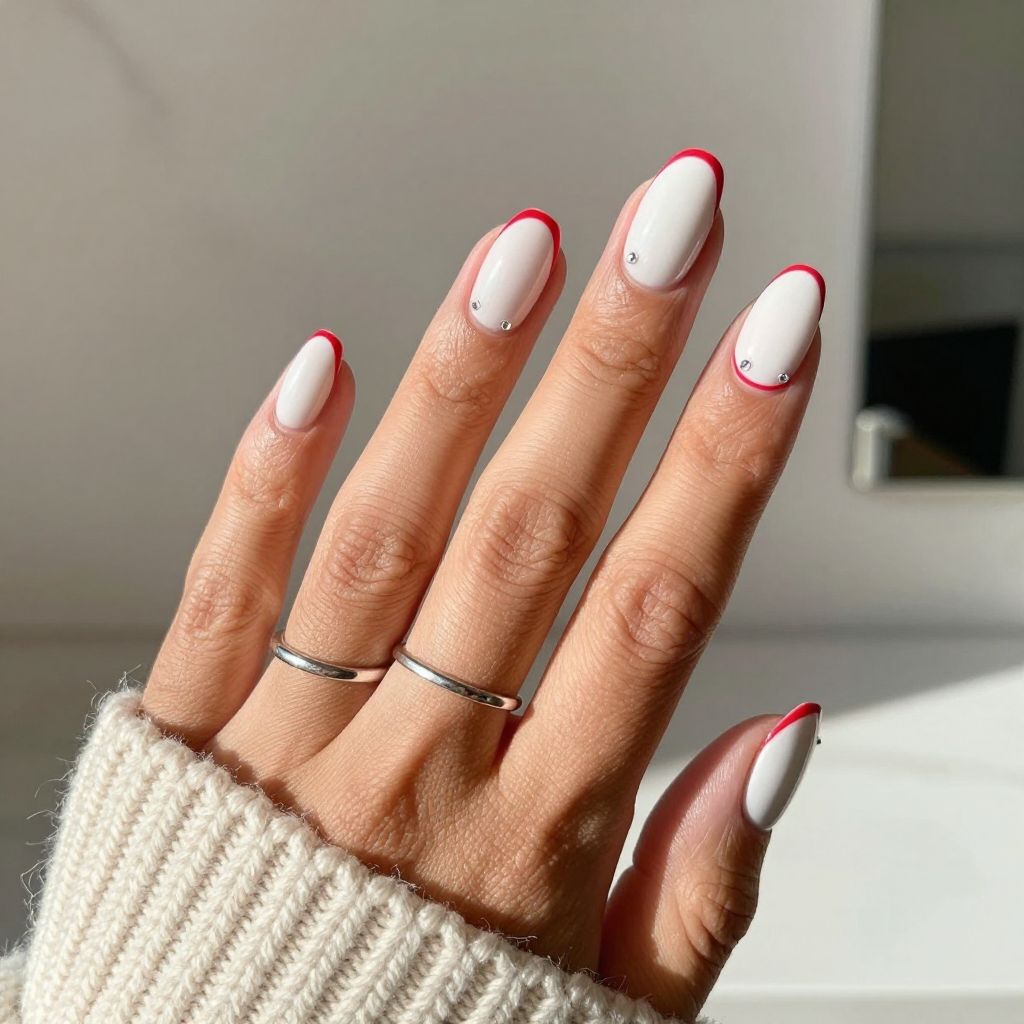 Santa's Sleigh Sleek Lines