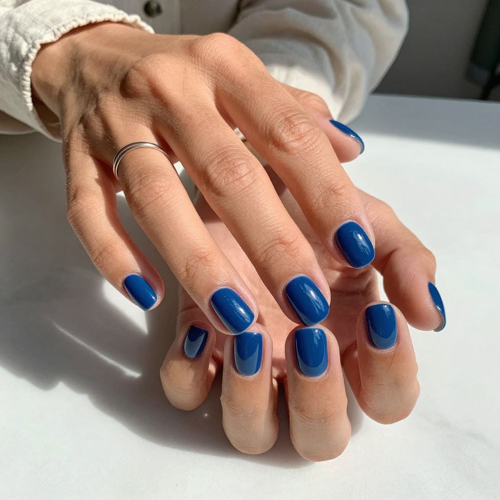 Blue Lagoon Gloss