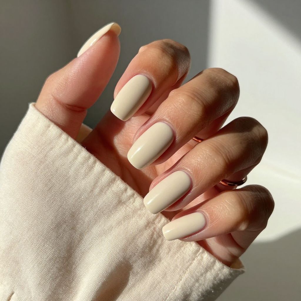 Classic Nude Matte