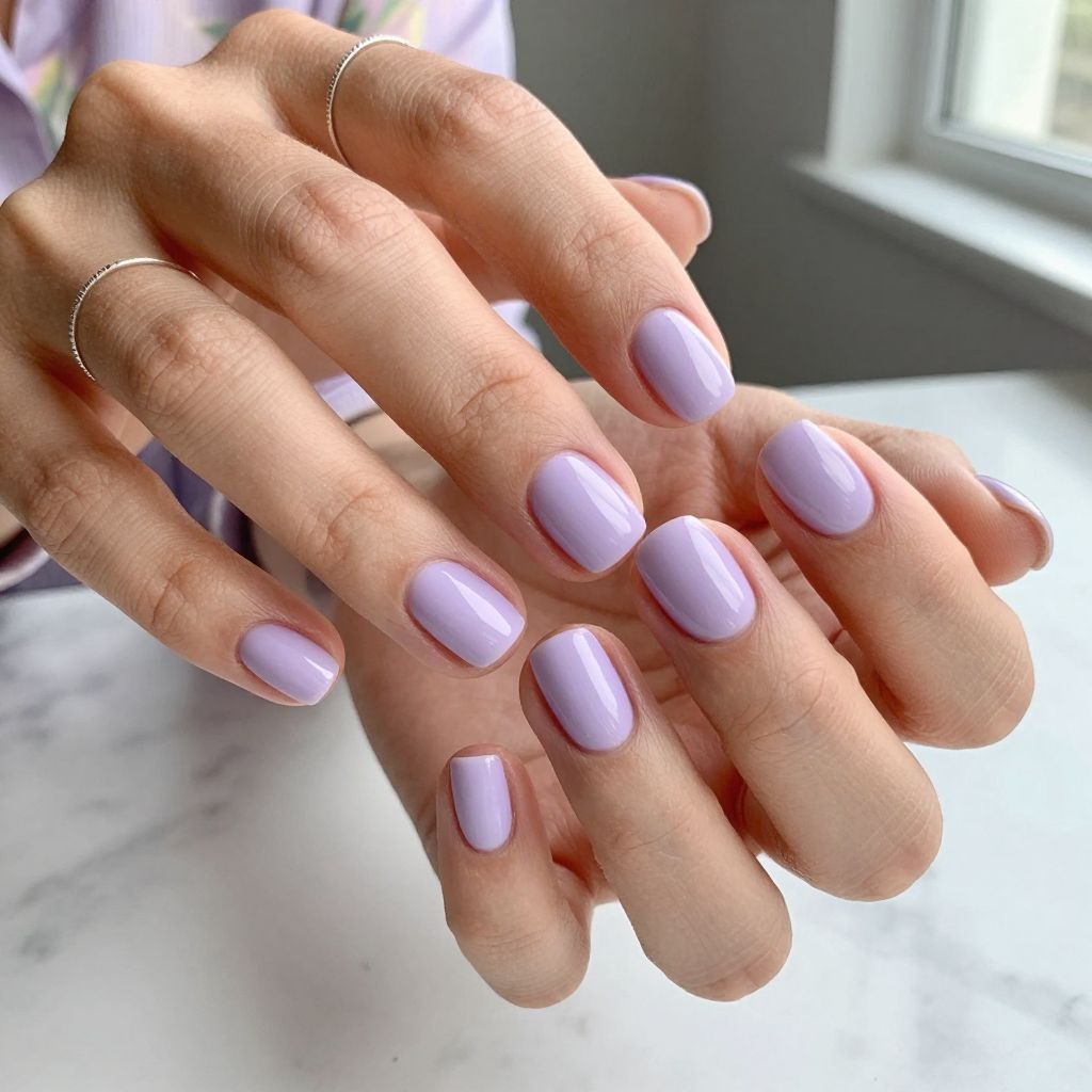 Lavender Dreams