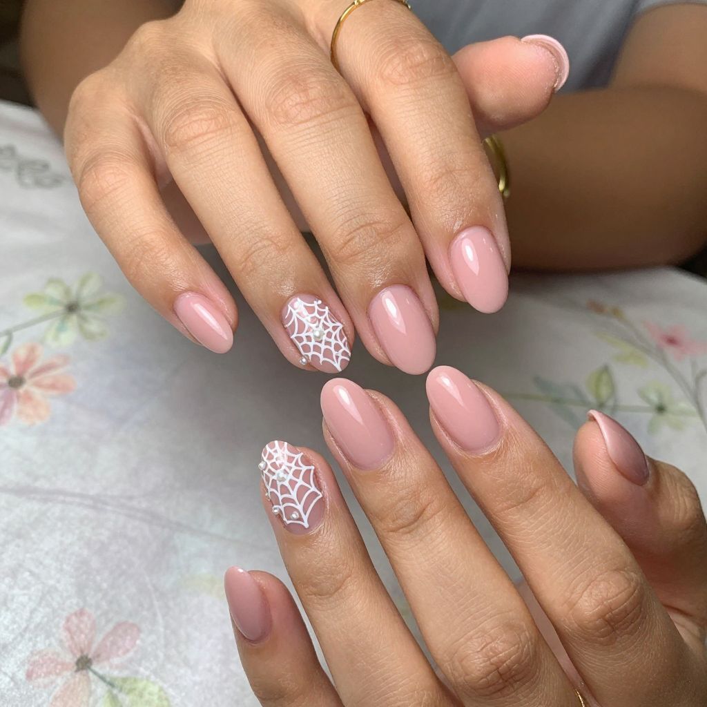 Dusty Rose Web Romance