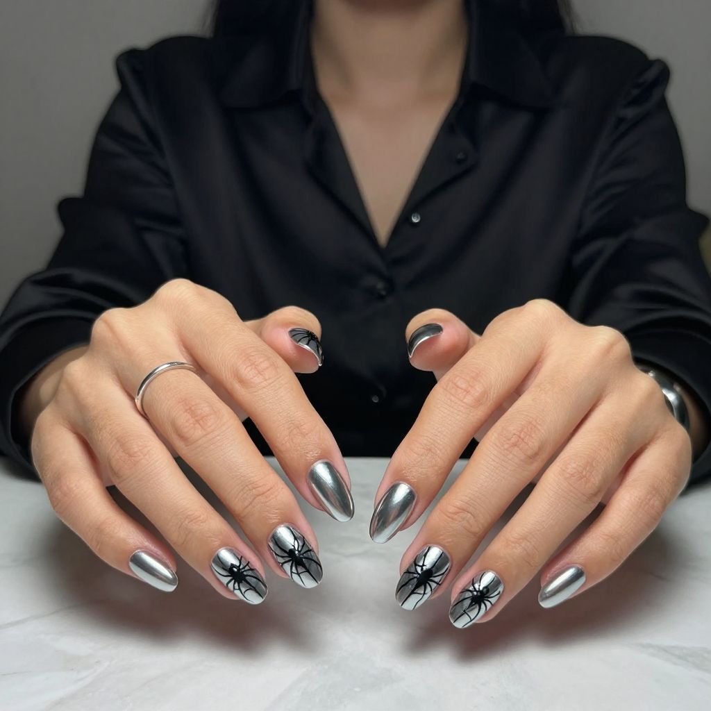 Chrome Web Reflection