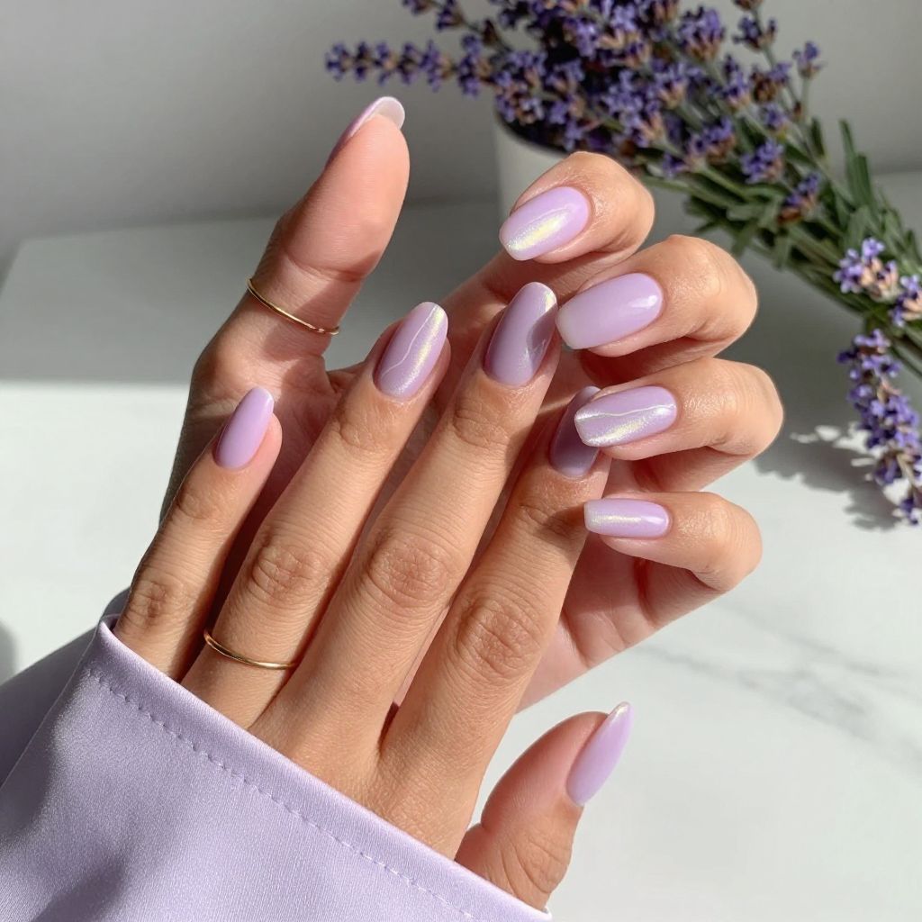 Pastel Dreamscape