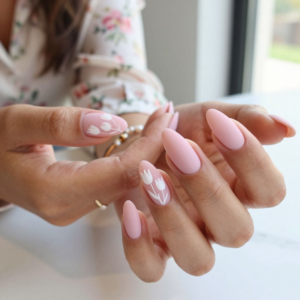 Soft Tulip Touch