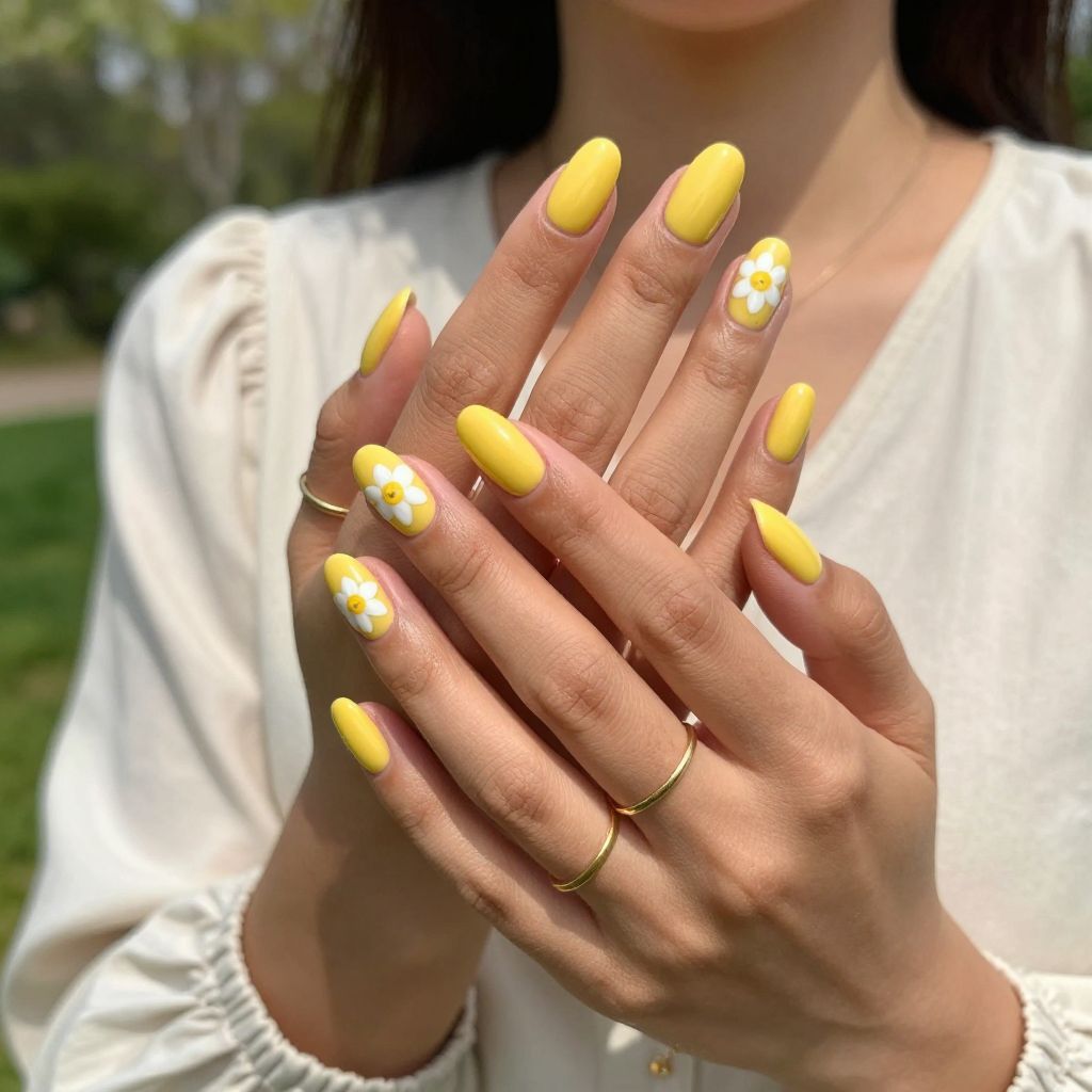 Daffodil Delight
