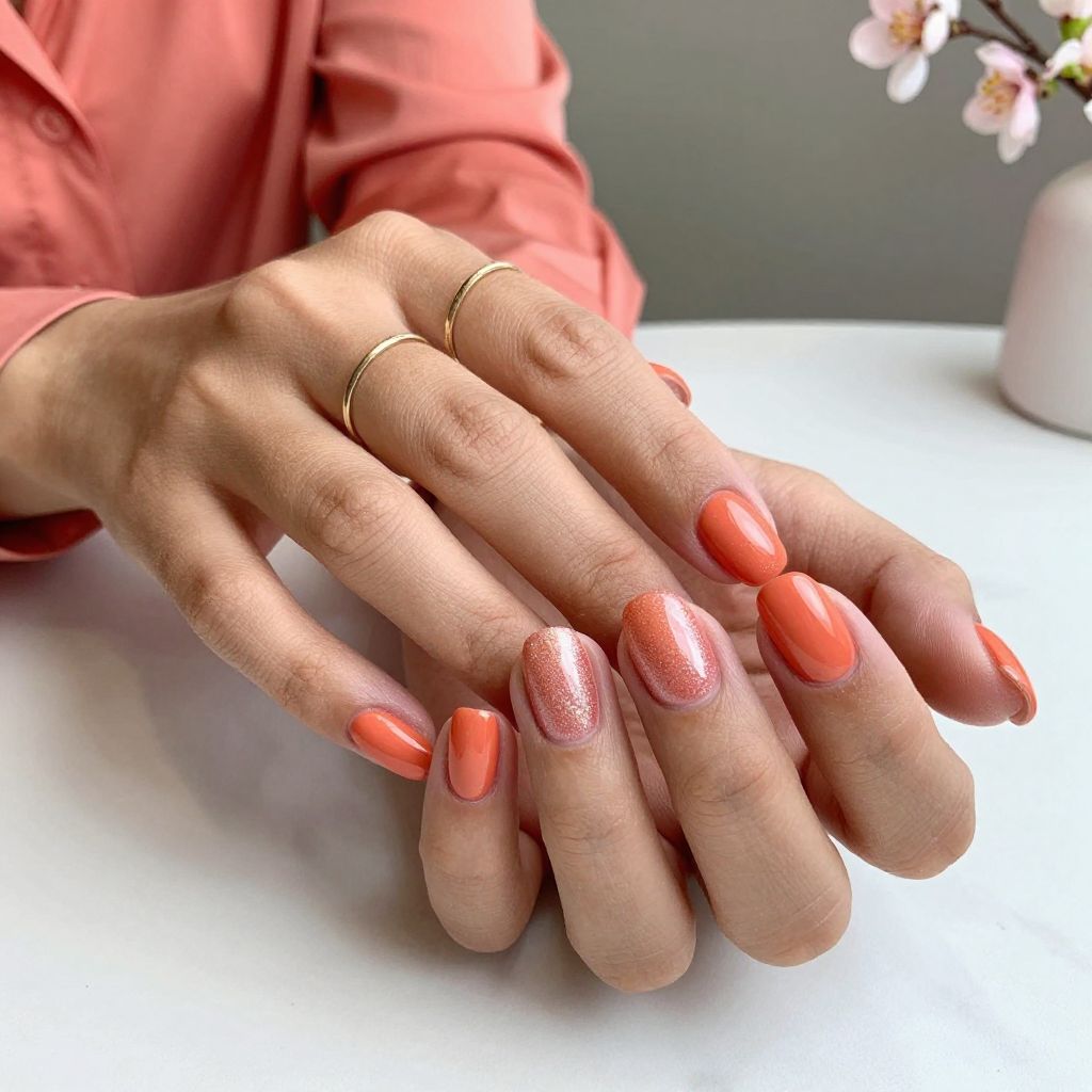 Coral Reef Radiance