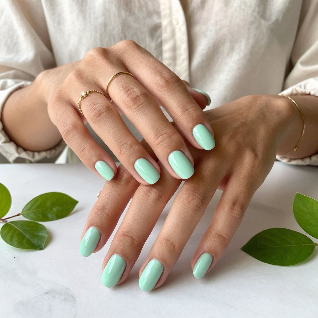 Mint Julep Freshness