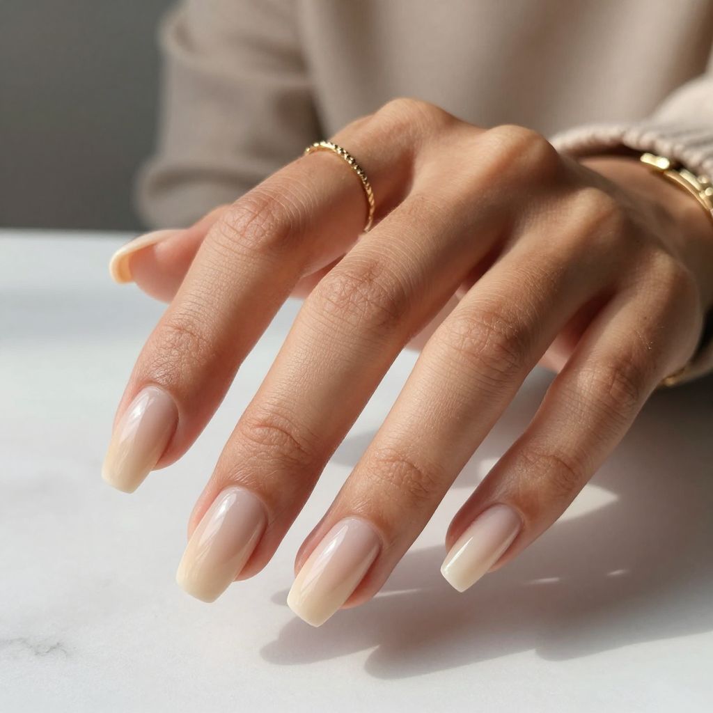 Nude Ombre Whisper