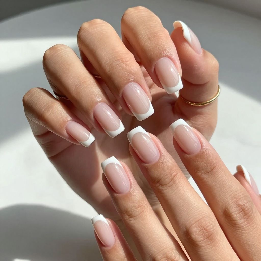 Crystal Clear Chic