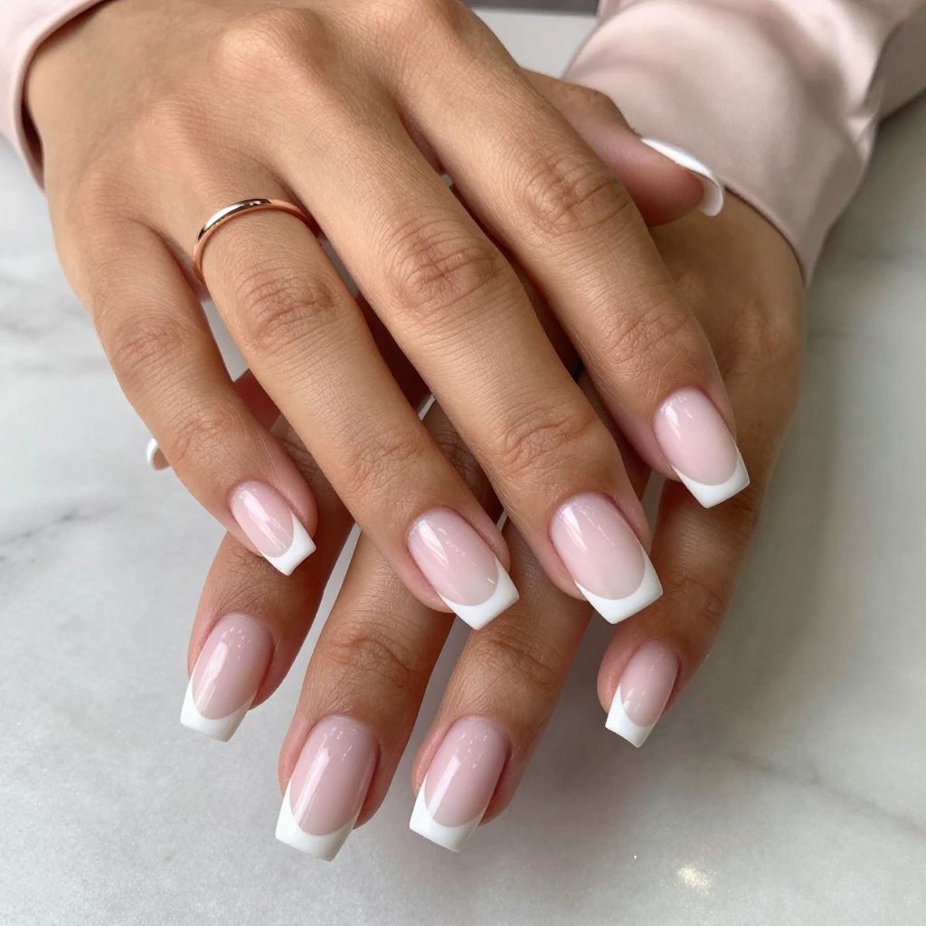 Soft Ombre Grace