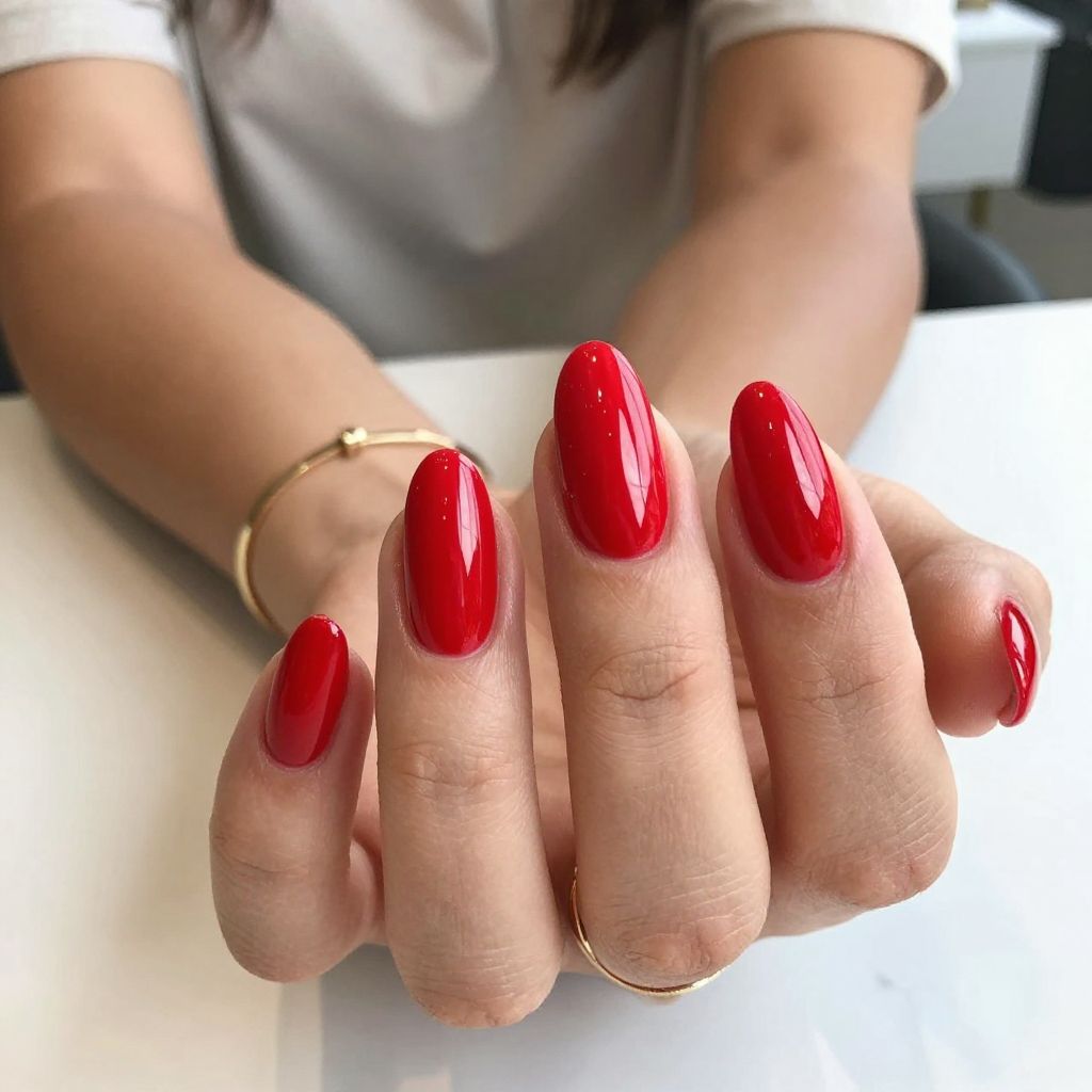 Vibrant Cherry Pop