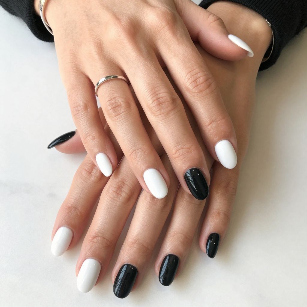 Opposite Nails Drama