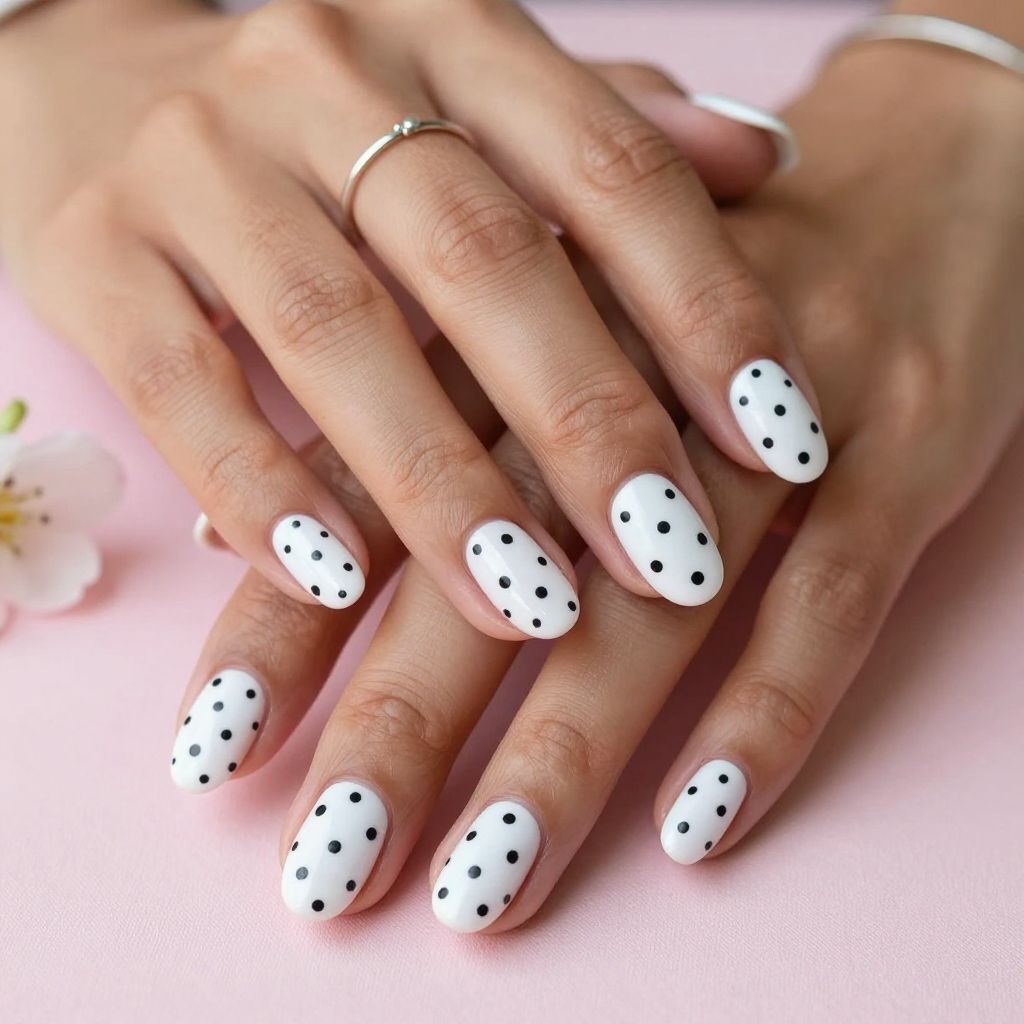 Polka Dot Drama