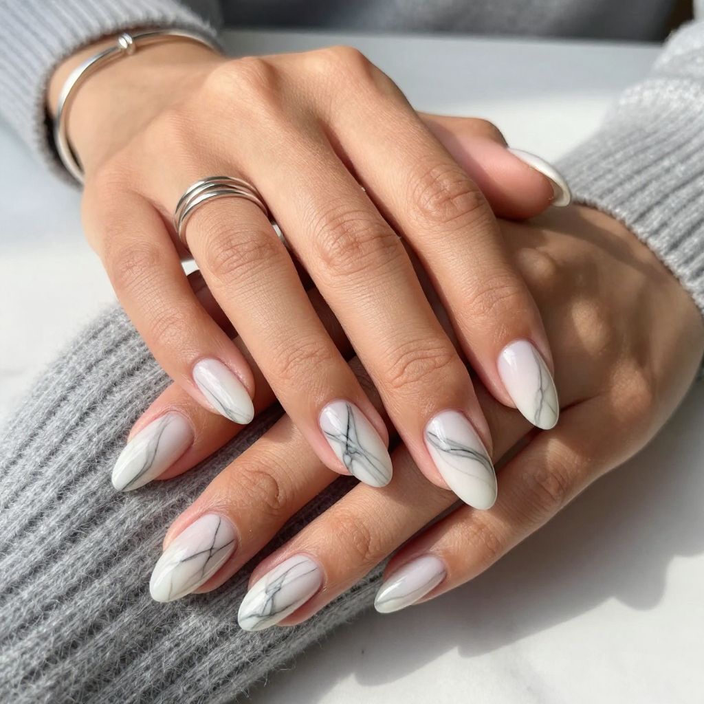Marble Mystique