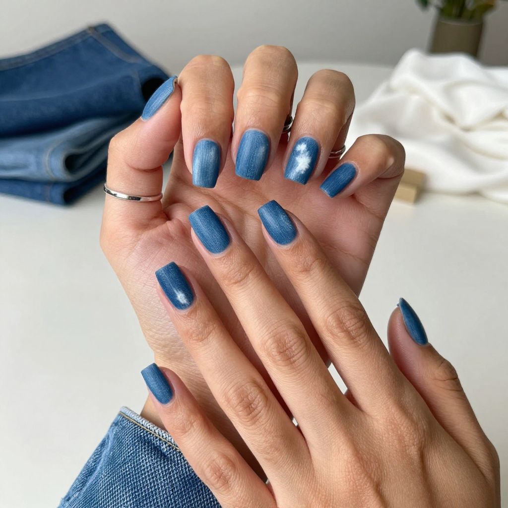 Denim Dreams