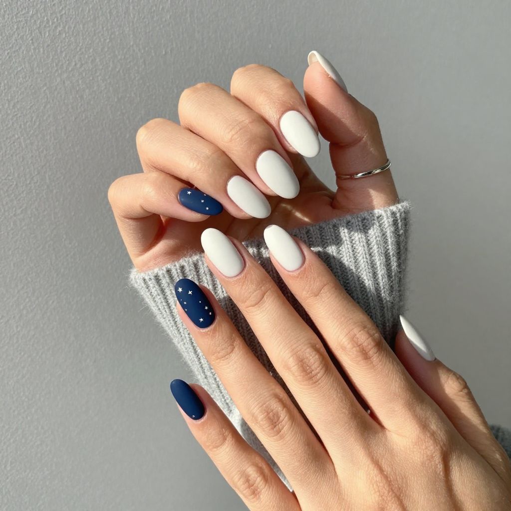 Celestial Accents
