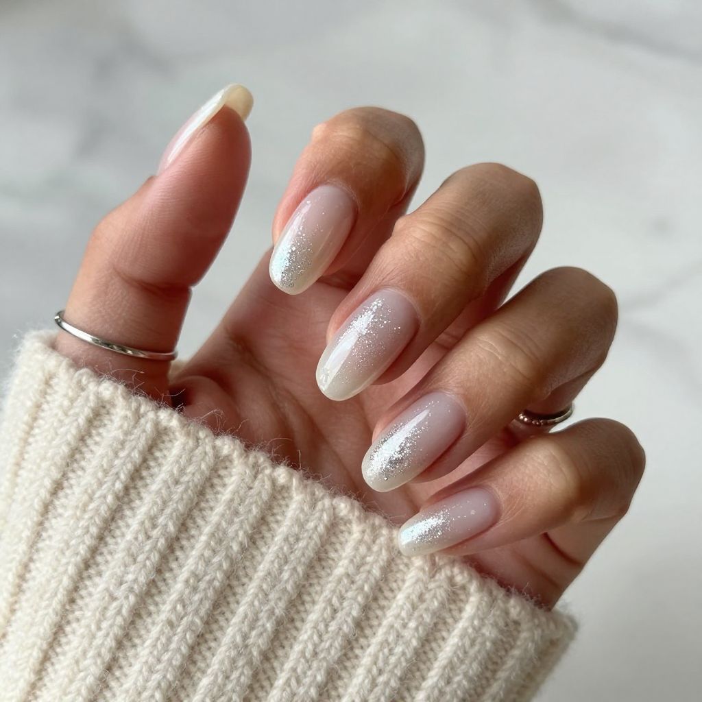 Crystal Frost Elegance