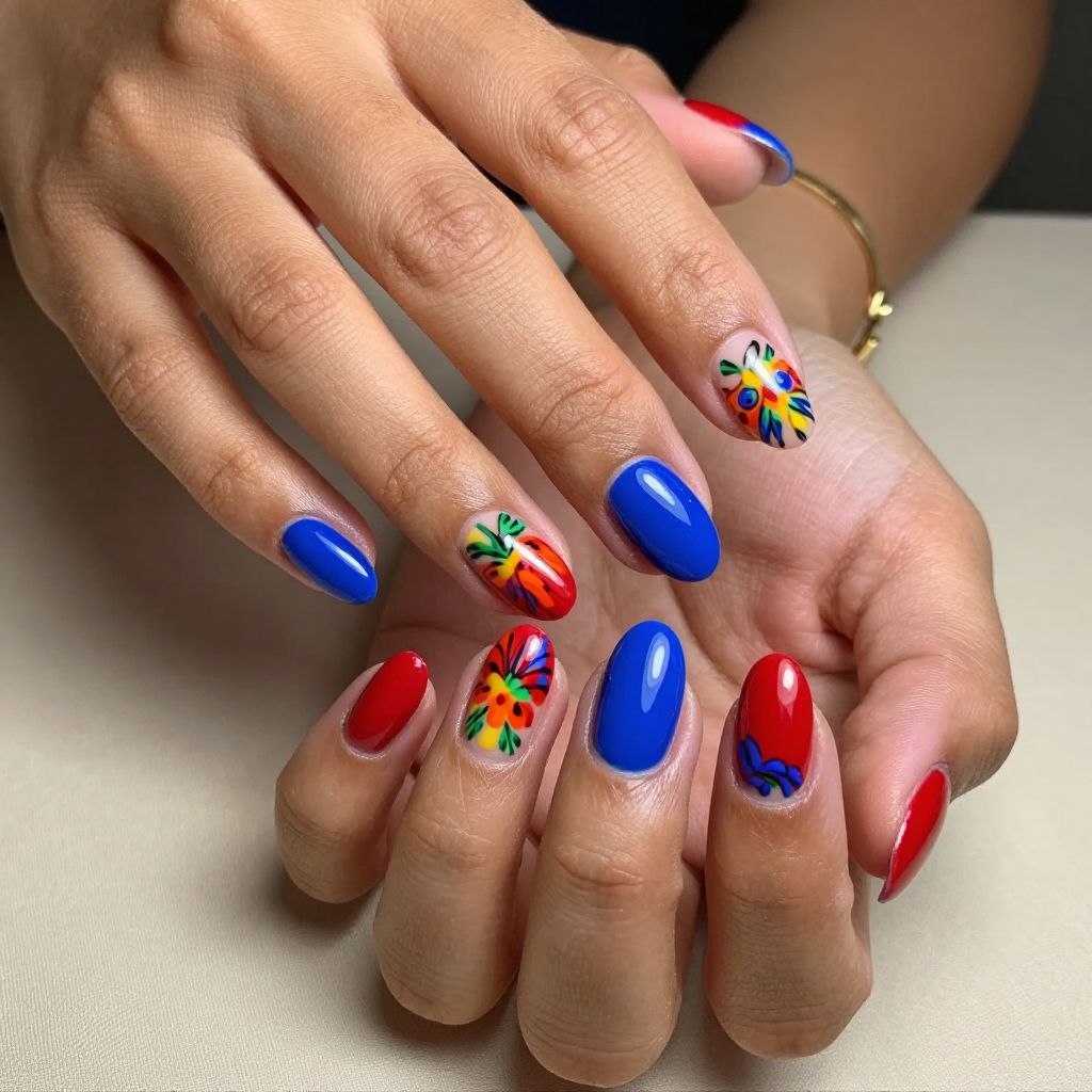 Frida Kahlo Tribute